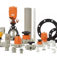 GF Piping Systems -   - 