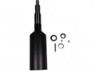   , Kit, Stub Shaft D28/IEC160 (96039354) -   - 