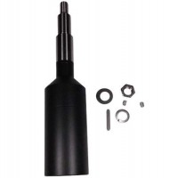   , Kit, Stub Shaft D28/IEC160 (96039354) -   - 